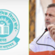 CBSE रिजल्ट विवाद पर राहुल गांधी का हमला, SIT जांच की मांग