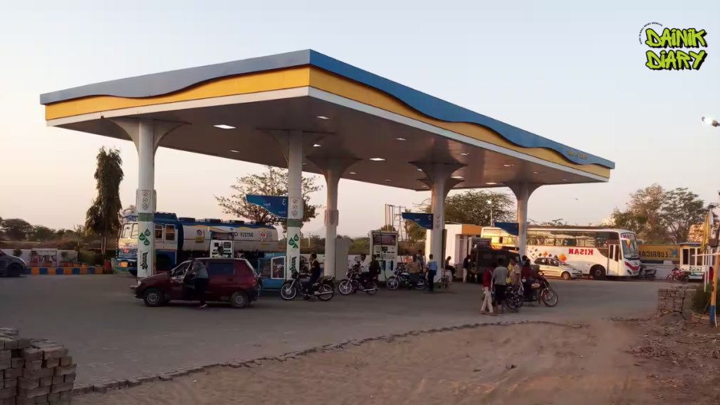 Rajasthan Petrol Pump Strike: 1 जून से हड़ताल की चेतावनी, ईंधन संकट का खतरा