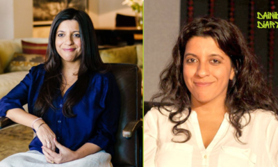 Zoya Akhtar की कंपनी से 66 हार्ड डिस्क चोरी, निर्देशक ने बताया ‘इनसाइड जॉब’