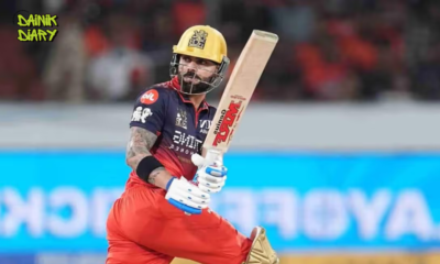 Dainik Diary Zaid 89