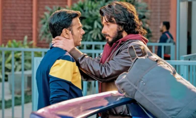 Divyenndu’s Glory Role Different from Mirzapur’s Munna Bhaiya, Says Karan Anshuman