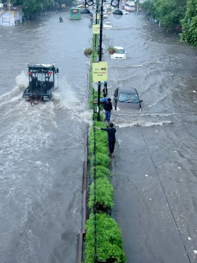 दुनिया के 5 देश जहां 365 दिन बारिश, नंबर 1 में रहती है बाढ़