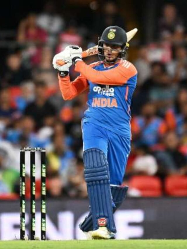 T20I में सबसे ज्यादा रन आउट करने वाला भारतीय कौन है?