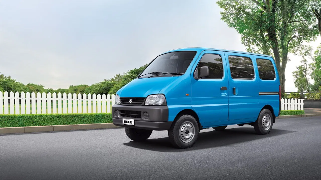 Maruti Eeco Star Edition लॉन्च: ₹19,999 में 18 नए फीचर्स और प्रीमियम लुक