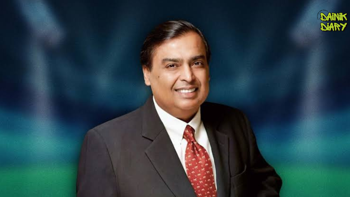 RIL AGM 2026: Jio IPO, AI Investment, Green Energy & 5 Big Announcements Expected from Mukesh Ambani