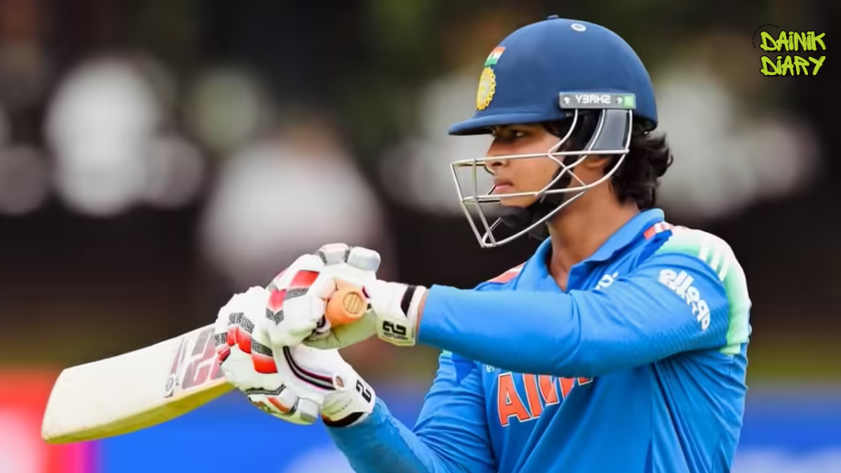 BCCI Allows Vaibhav Sooryavanshi's Parents on England Tour | 15-Year-Old India Star Gets Special Support