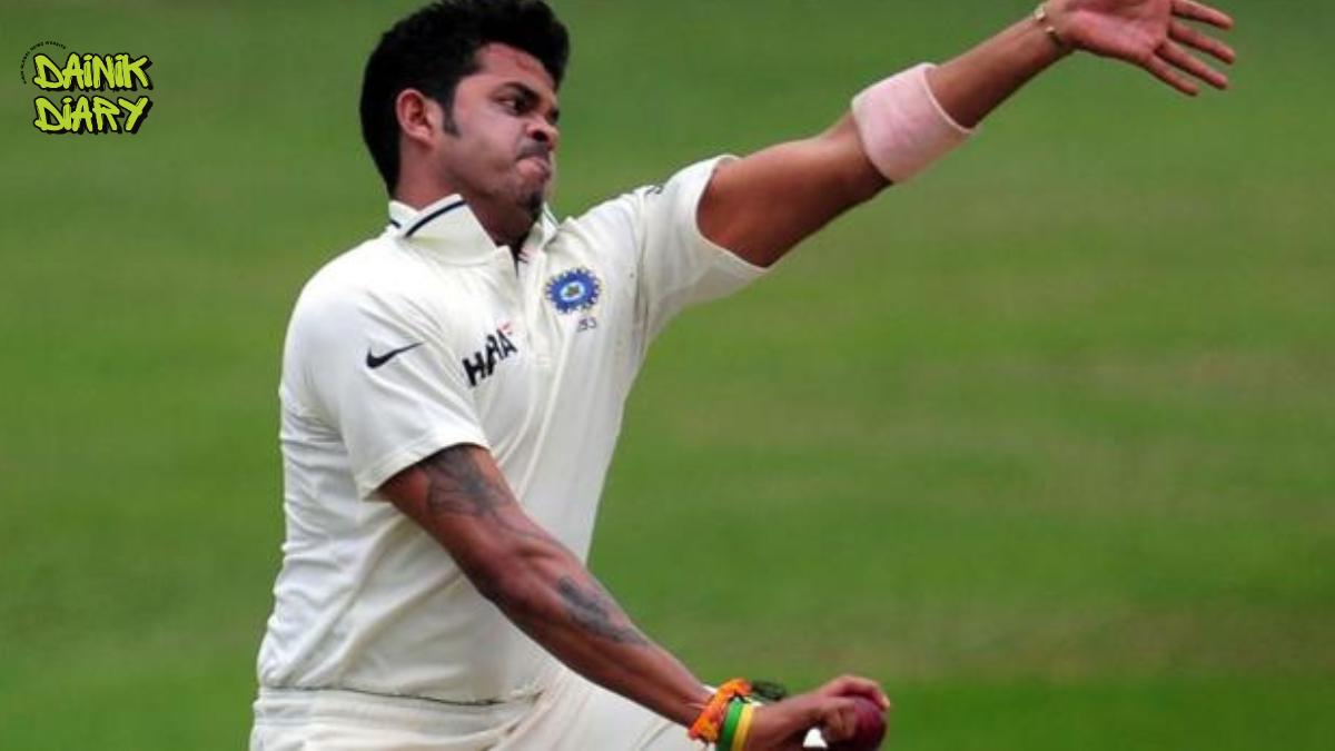 S Sreesanth Reveals Wife Saved Him During 2013 Jail Ordeal | Emotional Spot-Fixing Confession