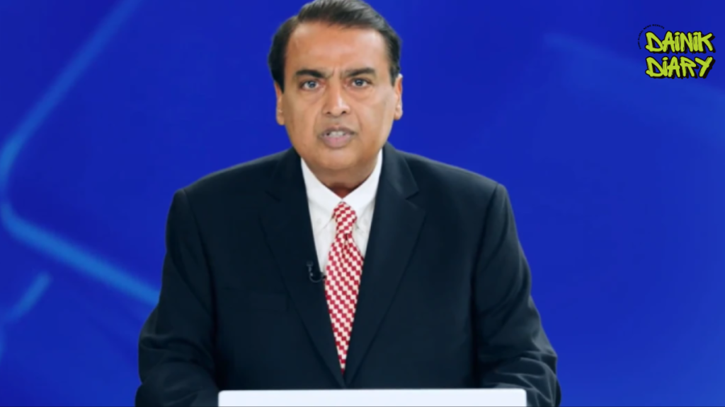 RIL AGM 2026: Jio IPO, AI Investment, Green Energy & 5 Big Announcements Expected from Mukesh Ambani