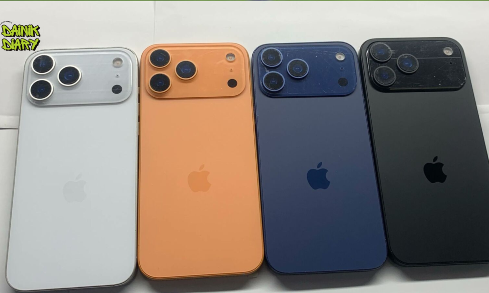 iPhone 17 Pro Max Gets ₹11,508 Discount in India: Should You Buy Now or Wait for iPhone 18 Pro Max?