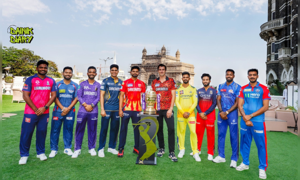 IPL 2027: 3 Rule Changes Proposed After Record Six-Hitting Season in IPL 2026