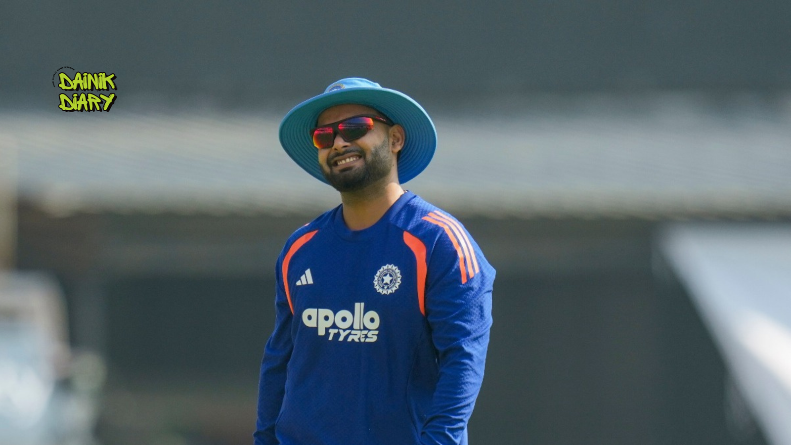 Irfan Pathan Warns Selectors on Rishabh Pant Ahead of 2027 ODI World Cup Plans