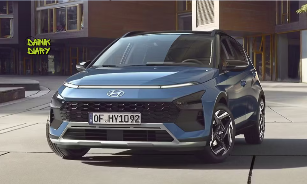 Hyundai Bayon Explained: How It Fits Between Venue and Creta SUV Lineup