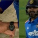Rohit Sharma Injury Update: India Captain Suffers Wrist Scare Ahead of 2nd ODI vs Afghanistan
