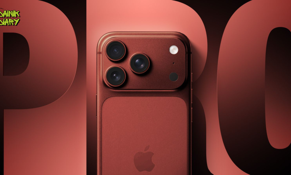 Apple iPhone 18 Pro Max and Foldable Ultra Fold Leaked: Features, Price and Launch Details