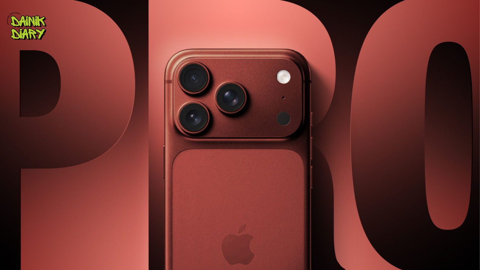 Apple iPhone 18 Pro Max and Foldable Ultra Fold Leaked: Features, Price and Launch Details
