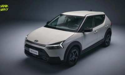Hyundai i20 2027 Debut: SUV-Like Design, Tech Upgrade & India Launch Details