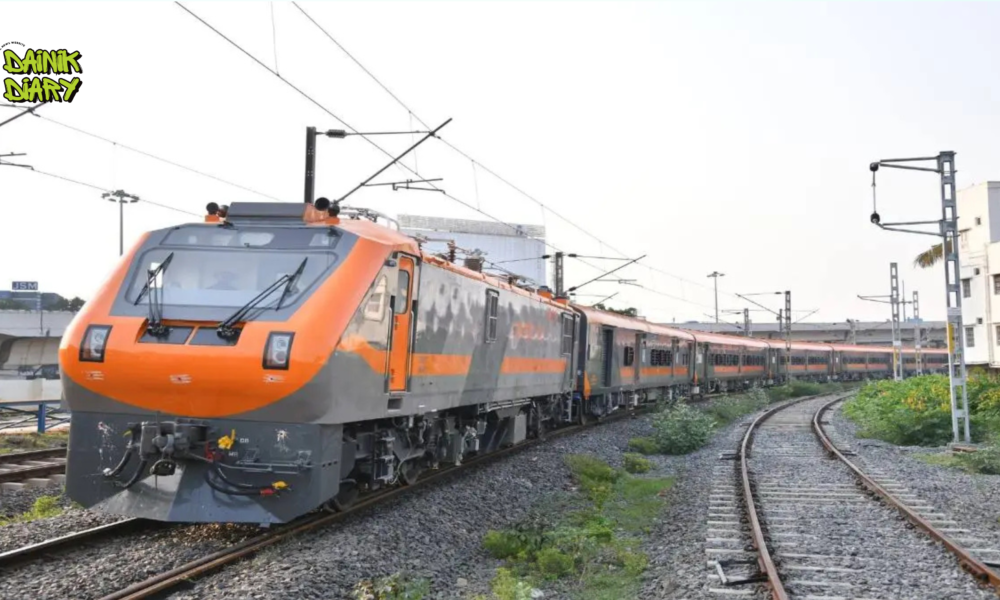 Purvanchal Train Boost: New Rail Services from June 19 Improve UP-Delhi Connectivity