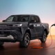 New Toyota Hilux Spotted Testing in India: Hybrid Diesel, New Design and Launch Details
