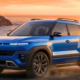 2027 Hyundai Creta Spied Again: New Interior, Gravity Button, Hybrid Engine Expected