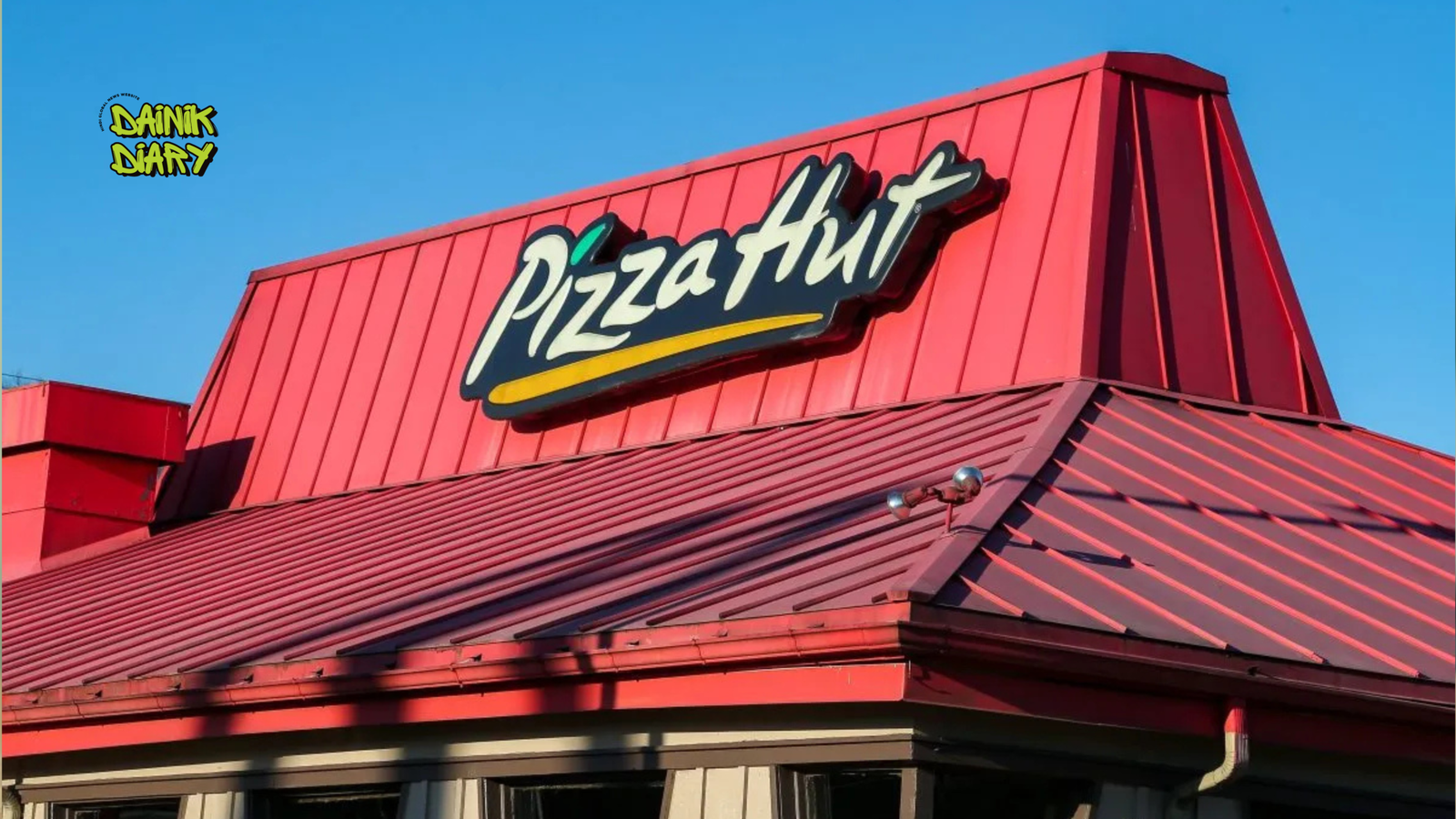 Pizza Hut Sold for $2.7 Billion: Why Yum Brands Is Selling the Iconic Pizza Chain and What It Means