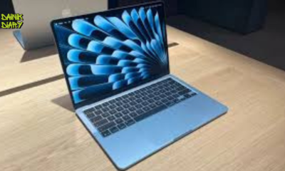 Apple MacBook Air M5 Offer: Price Drops Below ₹1 Lakh on Flipkart with ₹5,000 Exchange Bonus