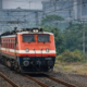 Indian Railways Approves ₹8,377 Crore Signalling Upgrade for Eastern Railway Network