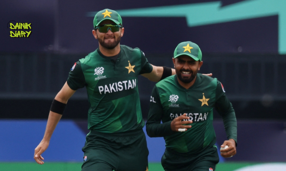PCB New Contract System: Shaheen Afridi May Earn Less Than Babar Azam in Salary Overhaul