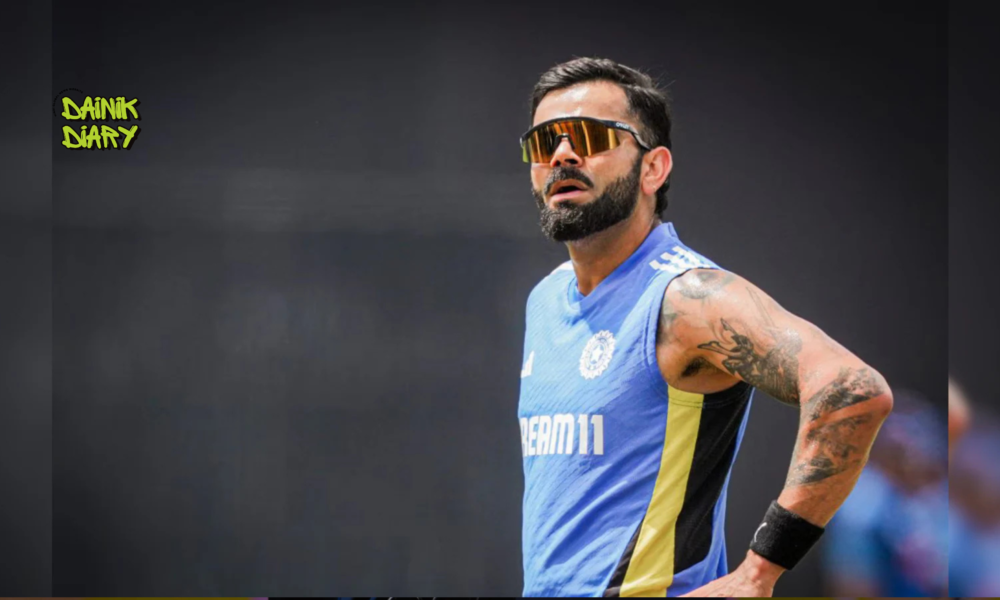 Why Virat Kohli Is Missing India vs Afghanistan ODI Series: Injury Update and Return Timeline