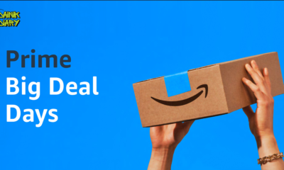 Amazon Prime Day 2026 Sale Dates Revealed: Anniversary Deals, Membership Discounts, Bank Offers and New Launches