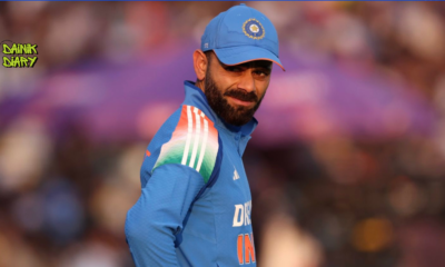 Virat Kohli Injury Update: Star Batter Likely to Return for England ODI Series