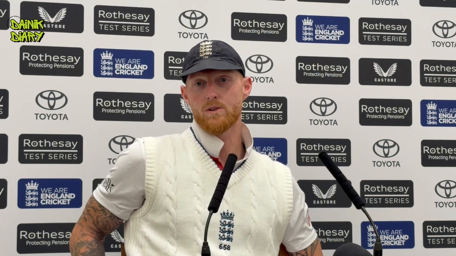 Ben Stokes Set for England Captaincy Return? ECB Investigation Update Before 3rd Test vs New Zealand
