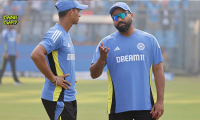 India vs Afghanistan 3rd ODI: Rohit Sharma, Yashasvi Jaiswal Under Spotlight Ahead of England Squad Announcement