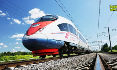 Patna–Delhi Bullet Train to Cut Travel Time to 4h 41m: Major Railway Push in Bihar