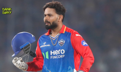 Why Delhi Capitals Could Not Retain Rishabh Pant in IPL 2025 Mega Auction Explained