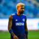 WV Raman Backs Hardik Pandya as Key Player in India’s ODI World Cup 2027 Plans