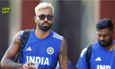 India’s Hardik Pandya Backup Problem Emerges Despite ODI Sweep Over Afghanistan