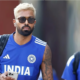 India’s Hardik Pandya Backup Problem Emerges Despite ODI Sweep Over Afghanistan
