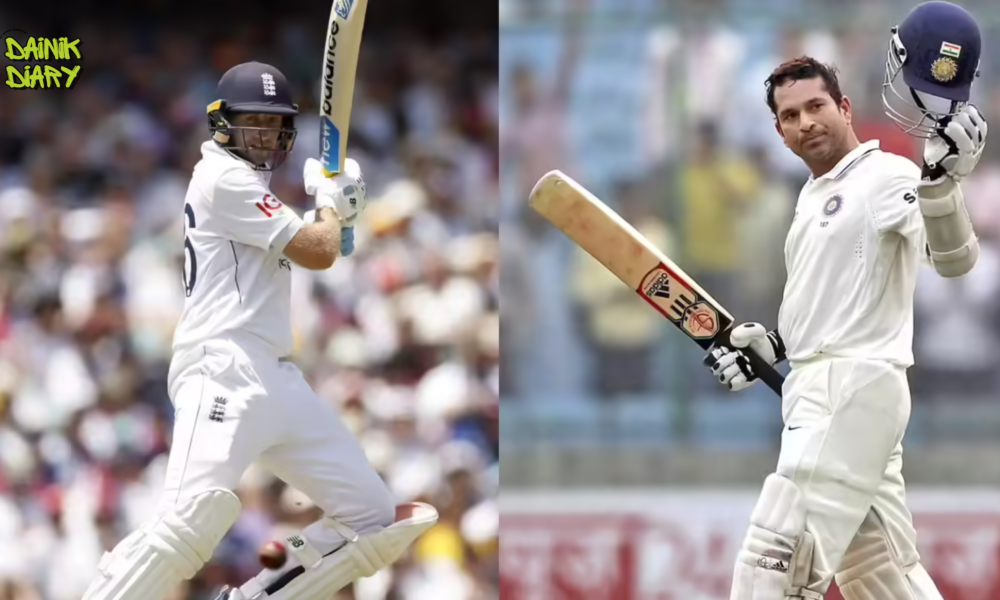 Joe Root Reaches 14,000 Test Runs as England Struggle Against New Zealand
