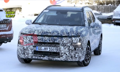 Hyundai Bayon-Based SUV & Next-Gen Creta Hybrid Coming Soon – Features, Engine Details Revealed