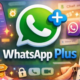 WhatsApp Plus Launches in India at ₹79 Per Month: Features, Benefits and Everything You Need to Know