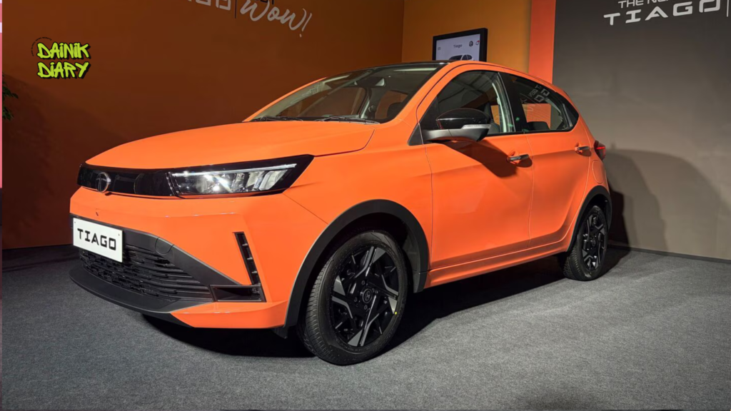 2026 Tata Tigor Facelift Leak: Is This India’s Budget Sedan Comeback Story? Tiago-Inspired Design Revealed in Patent Images 30 Dainik Diary AQDAS 2026 06 22T141243.853