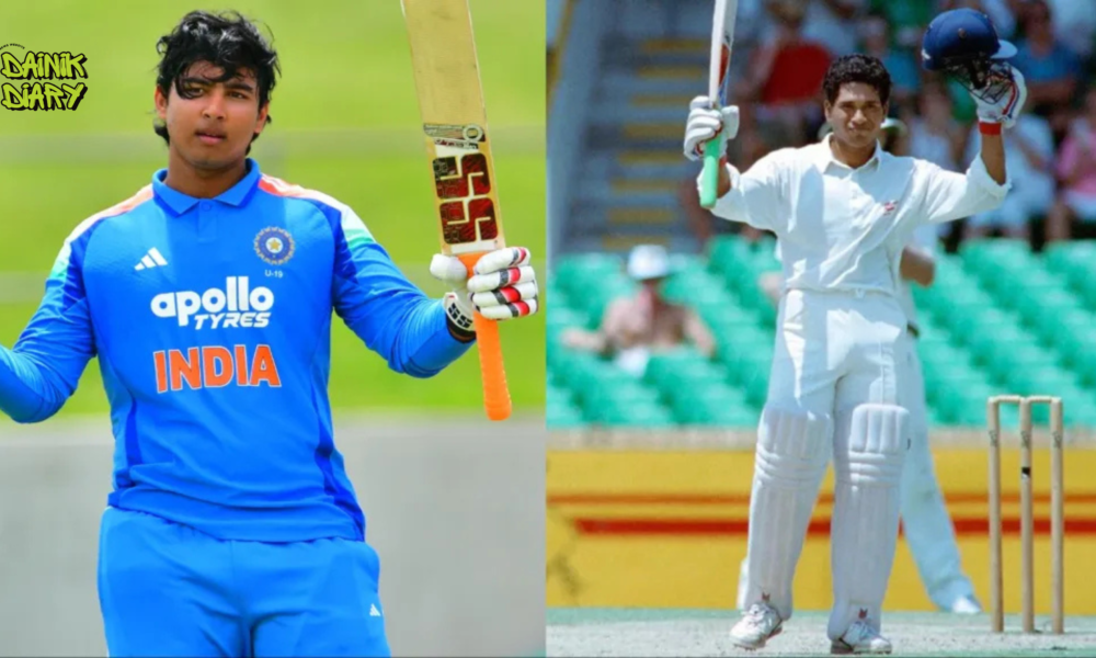 Vaibhav Sooryavanshi Set for Historic India Debut After Ireland Clears Security for T20I Series