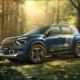 Citroën Aircross Comfort Edition Launched in India at ₹9.09 Lakh with New Features & Packs