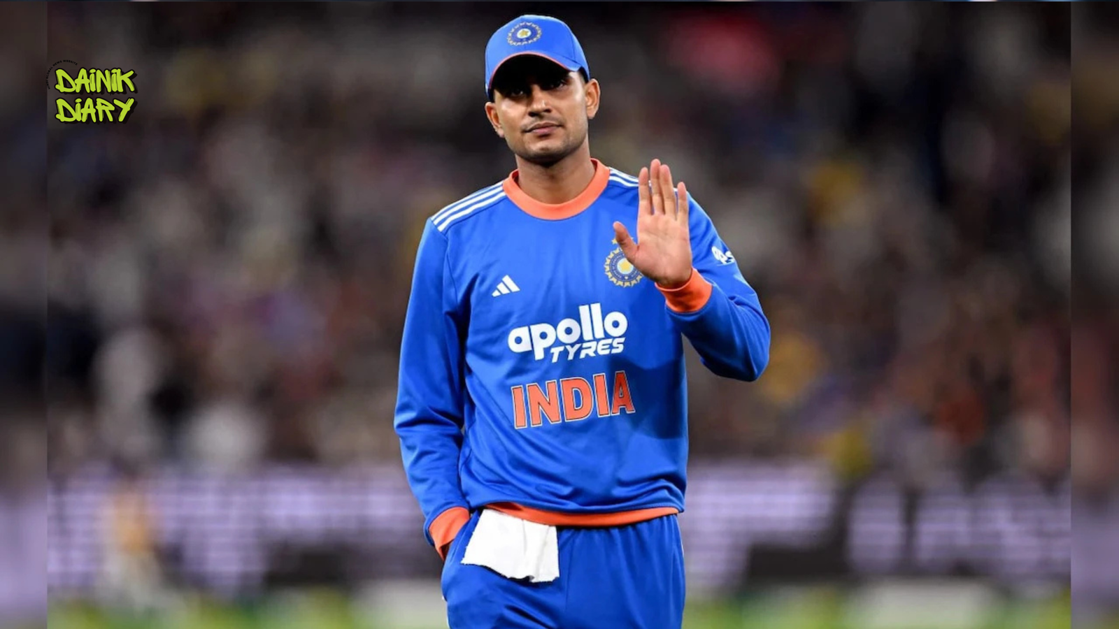 Shubman Gill in India’s T20 Plans for 2028 Olympics Despite Missing Captaincy Race