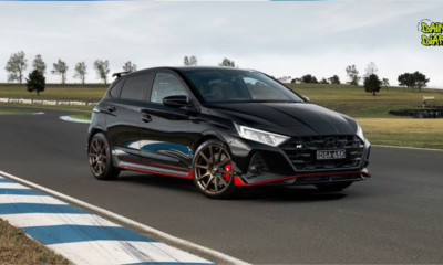 Hyundai i20 N Set for Comeback? New Hybrid Performance Hatch Details Emerge