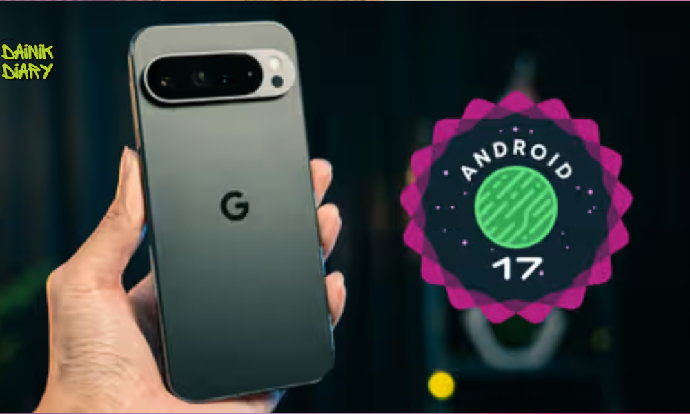 Android 17 Update Causes Touchscreen Problems on Google Pixel Phones: What Users Need to Know