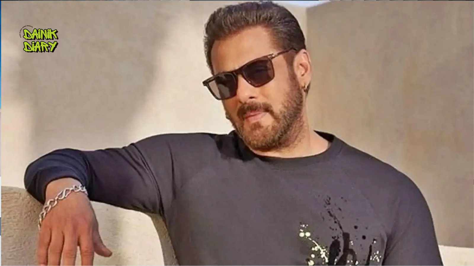 Salman Khan Approached for Karna? Rakeysh Omprakash Mehra's Mythological Epic Creates Buzz