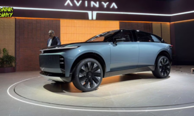 Tata Avinya X Platform Change: Now Built on JLR Freelander EV, Launch in 2027