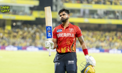 Shreyas Iyer’s ‘Second DOB’ Instagram Bio Goes Viral Before India Captaincy Debut