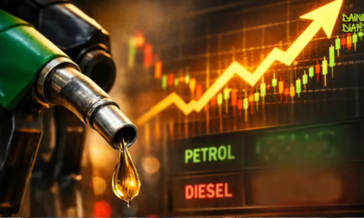 Crude Oil Falls to $70: Will Flight Tickets Get Cheaper in India? Government Hints at Review
